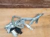 Front door window regulator motor 24466593