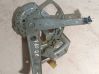 Sliding door window regulator with motor 101354XXX