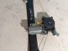 Sliding door window regulator with motor 119970XXX
