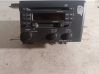 Radio/CD/DVD/GPS-pääyksikkö 86511521