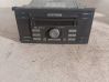 Radio/CD/DVD/GPS head unit E11023539