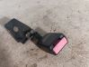 Rear seatbelt buckle B895AC52