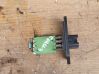 Heater blower motor/fan resistor R56K1R56K