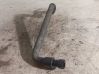 Engine coolant pipe/hose 013712
