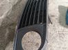 Front fog light trim/grill 4B0807682S
