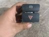 Hazard light switch 843320209200