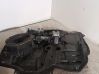 Front door window regulator with motor C2355897X