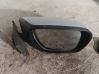 Front door electric wing mirror E4012284