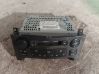 Unidad delantera de radio/CD/DVD/GPS PU1661AC