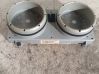 Speedometer (instrument cluster) 6E0920800J