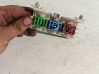 Positive wiring loom 1J0937545