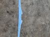 Trunk/boot sill cover protection 8200074884