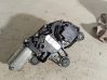 Rear window wiper motor 