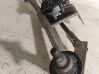 Mechanizm i silniczek wycieraczek szyby przedniej / czołowej 0390241360