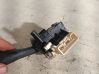 Indicator stalk 
