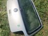 Tailgate/trunk/boot lid 