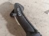 Air intake hose/pipe 1J0129609B