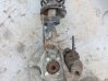 Front wheel hub spindle knuckle 9461943