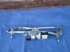 Front wiper linkage and motor 5451521
