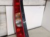 Rear/tail lights MR957373