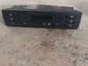 Climate control unit 64118382446