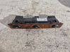 Seat heating switch 53134A0