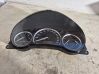 Speedometer (instrument cluster) 7553657