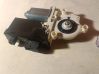Front door window regulator motor 9648484780