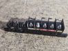 Fuse box set 6L0941822