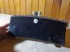 Speedometer (instrument cluster) 8380002750