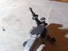 Rear window wiper motor 8513002020