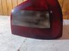 Rear/tail lights 
