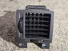 Dashboard side air vent grill/cover trim 9177170
