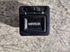 Wing mirror switch 03202000