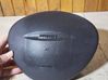 Poduszka powietrzna Airbag kierownicy 735278157