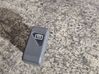 Windscreen/window heater switch 6261