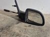 Manual wing mirror E202795