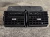 Dash center air vent grill A1079302