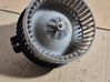 Heater fan/blower 0130101601