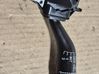 Wiper control stalk 17B122