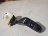 Wiper control stalk 