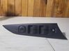 Electric window control switch 03123000