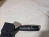 Wiper control stalk 17D682