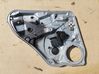 Sliding door window regulator with motor 3B5839755C