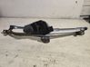 Front wiper linkage and motor 0390241505