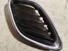 Front bumper lower grill 12787229