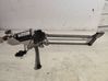 Front wiper linkage and motor 12804710