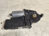 Front door window regulator motor 0130821694