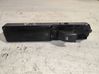 Electric window control switch 12772020