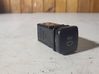 Fog light switch 4409231